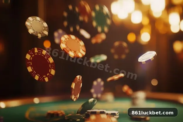 Calendário Completo de Eventos, Torneios e Promoções Exclusivas da 861luck