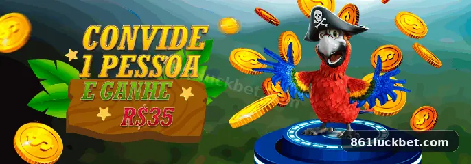 Plataforma 861luck: Tecnologia Avançada e Experiência Premium em Apostas Online