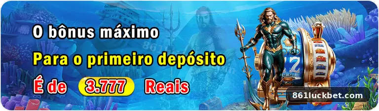 Mercados de Apostas Esportivas que Só a 861luck Oferece